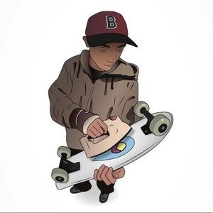 Meet your Posher, Ryan